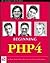 Beginning Php 4