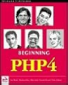 Beginning Php 4