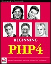 Beginning Php 4 (Paperback)
