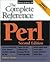 Perl: The Complete Reference