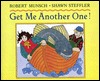 Get Me Another One (Paperback)