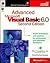 Advanced Microsoft Visual Basic 6.0 (Mps)