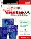 Advanced Microsoft Visual Basic 6.0 (Mps)