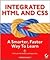 Integrated HTML and CSS: A ...