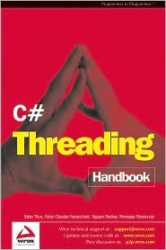 C# Threading Handbook (Paperback)
