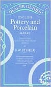 English Pottery and Porcelain Marks: Including Scottish and Irish Marks (Pocket Library S.)