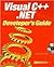 Visual C++(r).NET Developer's Guide