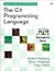 The C# Programming Language (MICROSOFT NET DEVELOPMENT SERIES)