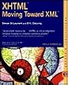 XHTML: Moving Toward XML (Professional Mindware) XHTML: Moving Toward XML (Professional Mindware)