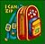 I Can Zip (I Can Do It)