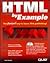 HTML by Example