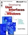 Developing User Interfaces for Microsoft Windows by Everett N. McKay