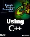 Using C++ (Using Series)