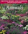 Step-By-Step Annuals