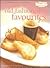 Sweet Old-fashioned Favourites