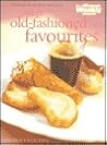 Sweet Old-fashioned Favourites