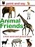 Animals Friends (Point & Say (Hermes/Lorenz))