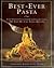 The Best Ever Pasta Cookboo...