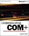 Understanding Com+: The Architecture for Enterprise Development Using Microsoft Technologies (Developer Technology Series)