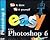 Easy Adobe(R) Photoshop(R) 6