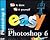 Easy Adobe(R) Photoshop(R) 6