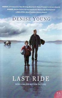 The Last Ride