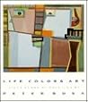 Life Colors Art: Fifty Years of Painting by Peter Busa (Provincetown Artists Series)