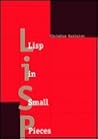 Lisp in Small Pieces by Christian Queinnec