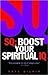 SQ:Boost Your Spiritual IQ