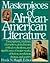 Masterpieces of African-American Literature by Frank N. Magill