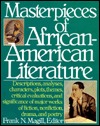 Masterpieces of African-American Literature (Hardcover)
