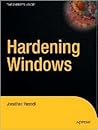 Hardening Windows