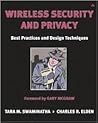 Wireless Security and Privacy: Best Practices and Design Techniques