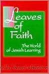 Leaves of Faith: ...