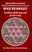 One People?: Tradition, Modernity, and Jewish Unity (The Littman Library of Jewish Civilization)