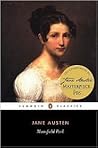 Mansfield Park Mansfield Park