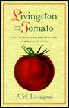 Livingston and the Tomato (Paperback)