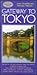 Gateway to Tokyo by June Kinoshita