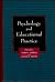 Psychology & Educational Practice
