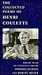The Collected Poems of Henri Coulette