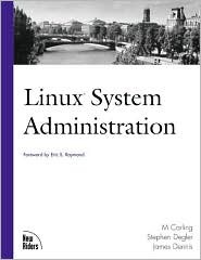 Linux System Administration (The Landmark Series)