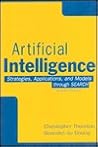Artificial Intelligence: Strategies, Applications, and Models Through Search