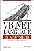 VB .NET Language in a Nutsh...