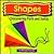 Shapes: Discovering Flats and Solids (Exploring Math)