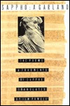 A Garland: The Poems and Fragments of Sappho (Paperback)