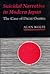 Suicidal Narrative in Modern Japan: The Case of Dazai Osamu (Studies of the East Asian Institute)