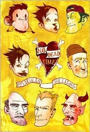 No Dead Time (Paperback)