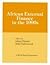 African External Finance in...