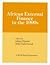 African External Finance in the 1990s (World Bank Symposium)