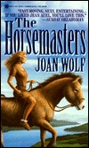 The Horsemasters (Reindeer Hunters, #2)